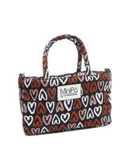 MINIPA' PRINT ALL OVER Handtasche - Taschen und Accessoires f&uuml;r Kids