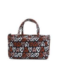 MINIPA' PRINT ALL OVER Handtasche schwarze Kunst - Taschen und Accessoires f&uuml;r Kids - 4