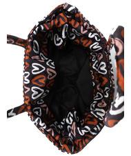 MINIPA' PRINT ALL OVER Handtasche schwarze Kunst - Taschen und Accessoires f&uuml;r Kids - 5