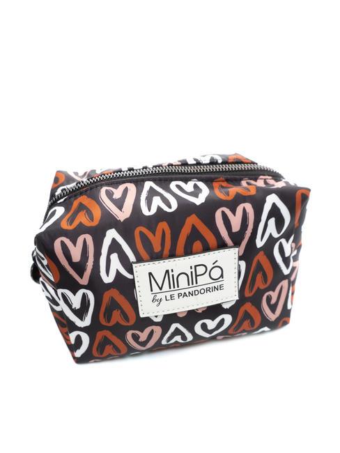 PRINT ALL OVER Notwendig schwarze Kunst - Taschen und Accessoires f&uuml;r Kids