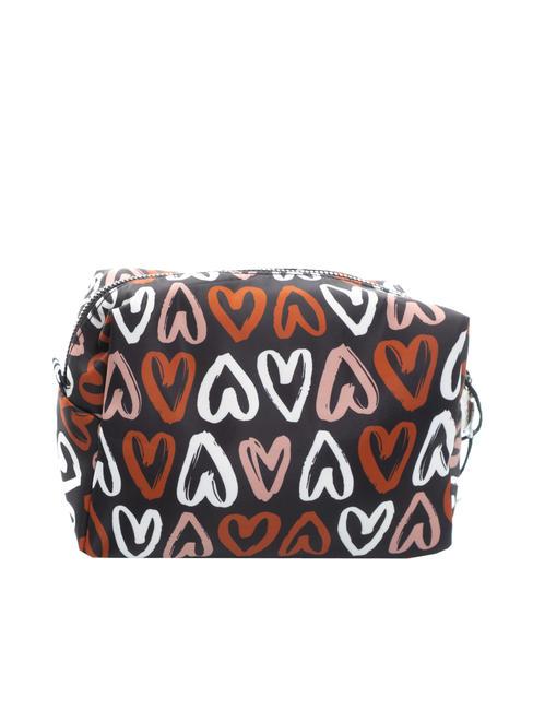 PRINT ALL OVER Notwendig schwarze Kunst - Taschen und Accessoires f&uuml;r Kids