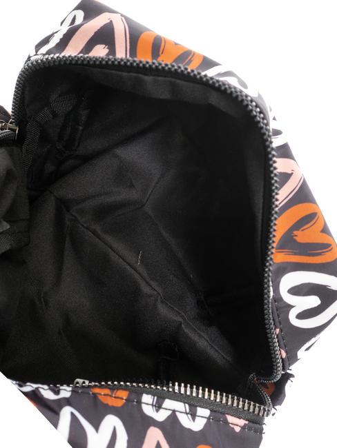 PRINT ALL OVER Notwendig schwarze Kunst - Taschen und Accessoires f&uuml;r Kids