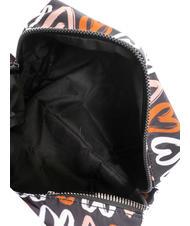 MINIPA' PRINT ALL OVER Notwendig schwarze Kunst - Taschen und Accessoires f&uuml;r Kids - 5