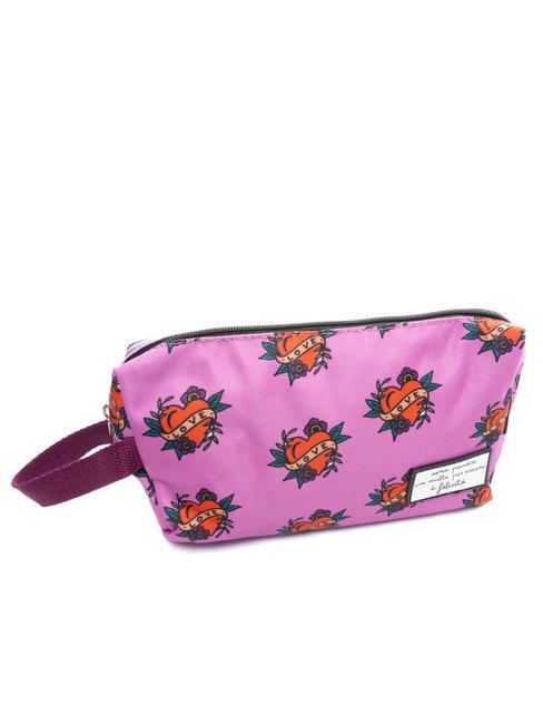 MULTI FANTASY Etui mit Manschette Lilienbeutel - Etuis und Zubehör