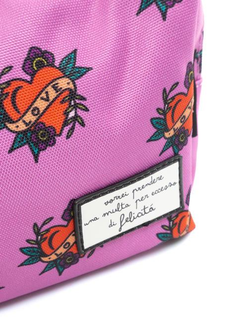 MULTI FANTASY Etui mit Manschette Lilienbeutel - Etuis und Zubehör