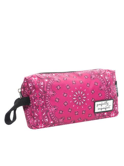 MULTI FANTASY Etui mit Manschette Fuchsie - Etuis und Zubeh&ouml;r