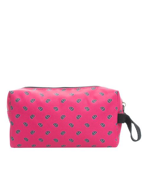 MULTI FANTASY Etui mit Manschette Fuchsie - Etuis und Zubeh&ouml;r