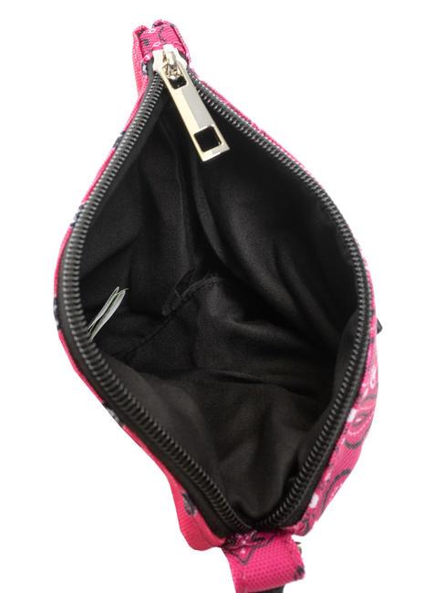 MULTI FANTASY Tragetasche Fuchsie - Taschen und Accessoires f&uuml;r Kids