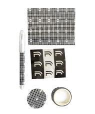 JUVENTUS MINI Rucksack-Schlüsselanhänger mit Zubehör - Taschen und Accessoires für Kids