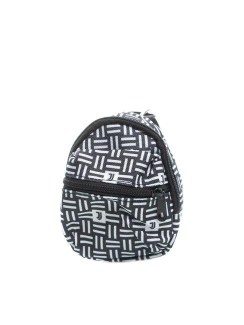 MINI Rucksack-Schlüsselanhänger mit Zubehör Schwarz - Taschen und Accessoires für Kids