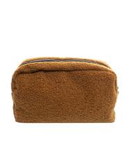 MINIPA' TEDDY COLLECTION Kosmetiktasche braun - Taschen und Accessoires f&uuml;r Kids - 4