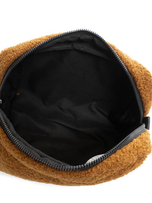 TEDDY COLLECTION Kosmetiktasche braun - Taschen und Accessoires f&uuml;r Kids