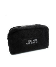 MINIPA' TEDDY COLLECTION Kosmetiktasche Schwarz - Taschen und Accessoires f&uuml;r Kids - 2
