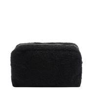 MINIPA' TEDDY COLLECTION Kosmetiktasche Schwarz - Taschen und Accessoires f&uuml;r Kids - 3