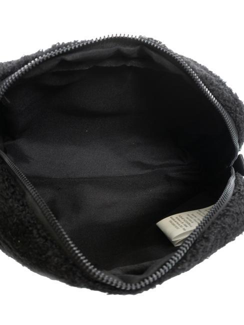 TEDDY COLLECTION Kosmetiktasche Schwarz - Taschen und Accessoires f&uuml;r Kids