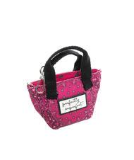 MINIPA' MULTI FANTASY Mini-Schl&uuml;sseltasche Fuchsie - Taschen und Accessoires f&uuml;r Kids - 2