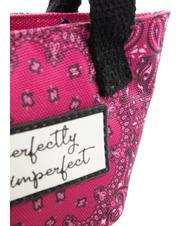 MINIPA' MULTI FANTASY Mini-Schl&uuml;sseltasche Fuchsie - Taschen und Accessoires f&uuml;r Kids - 3