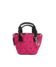 MINIPA' MULTI FANTASY Mini-Schl&uuml;sseltasche Fuchsie - Taschen und Accessoires f&uuml;r Kids - 4