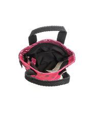 MINIPA' MULTI FANTASY Mini-Schl&uuml;sseltasche Fuchsie - Taschen und Accessoires f&uuml;r Kids - 5