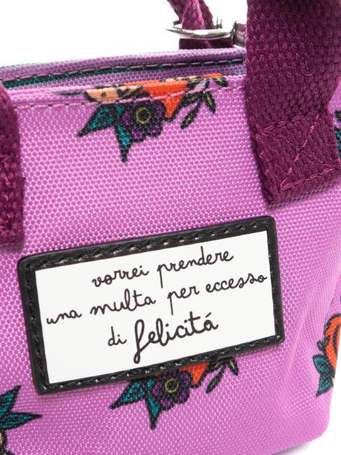 MULTI FANTASY Mini-Schl&uuml;sseltasche Lilienbeutel - Taschen und Accessoires f&uuml;r Kids