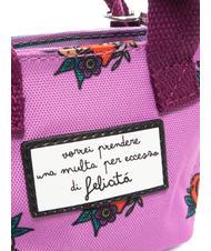 MINIPA' MULTI FANTASY Mini-Schl&uuml;sseltasche Lilienbeutel - Taschen und Accessoires f&uuml;r Kids - 3