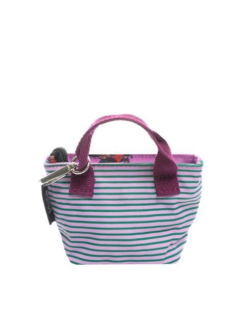MULTI FANTASY Mini-Schl&uuml;sseltasche Lilienbeutel - Taschen und Accessoires f&uuml;r Kids
