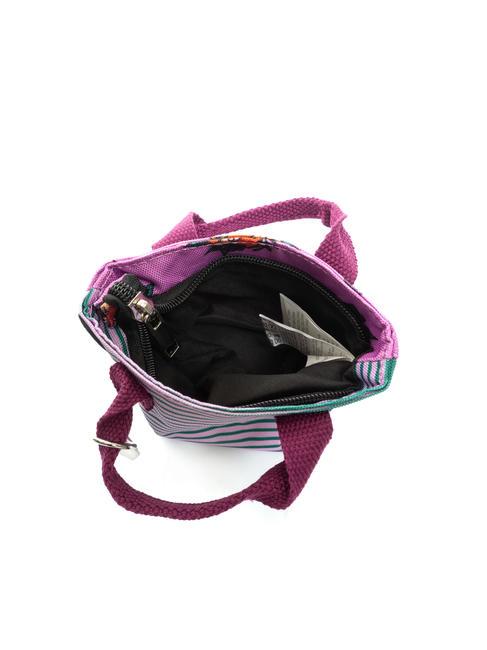 MULTI FANTASY Mini-Schl&uuml;sseltasche Lilienbeutel - Taschen und Accessoires f&uuml;r Kids