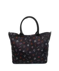 MINIPA' PRINT ALL OVER Hand-Einkaufstasche kleines Herz - Taschen und Accessoires f&uuml;r Kids - 4