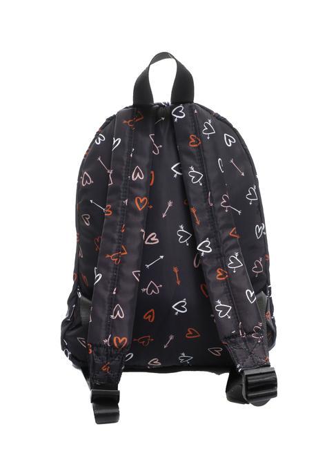 PRINT ALL OVER Rucksack kleines Herz - Taschen und Accessoires f&uuml;r Kids