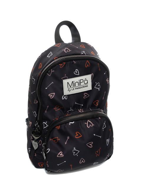 PRINT ALL OVER Rucksack kleines Herz - Taschen und Accessoires f&uuml;r Kids