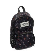 MINIPA' PRINT ALL OVER Rucksack kleines Herz - Taschen und Accessoires f&uuml;r Kids - 3
