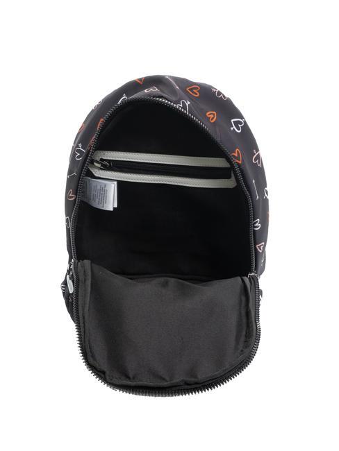 PRINT ALL OVER Rucksack kleines Herz - Taschen und Accessoires f&uuml;r Kids