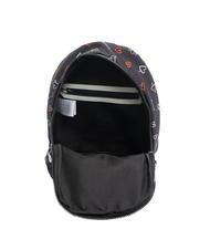 MINIPA' PRINT ALL OVER Rucksack kleines Herz - Taschen und Accessoires f&uuml;r Kids - 4