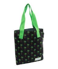 MINIPA' MULTI FANTASY Flache Einkaufstasche Schwarz - Taschen und Accessoires f&uuml;r Kids - 2