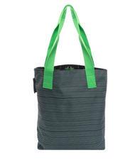 MINIPA' MULTI FANTASY Flache Einkaufstasche Schwarz - Taschen und Accessoires f&uuml;r Kids - 4