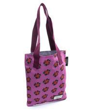 MINIPA' MULTI FANTASY Flache Einkaufstasche Lilienbeutel - Taschen und Accessoires f&uuml;r Kids - 2