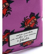 MINIPA' MULTI FANTASY Flache Einkaufstasche Lilienbeutel - Taschen und Accessoires f&uuml;r Kids - 3
