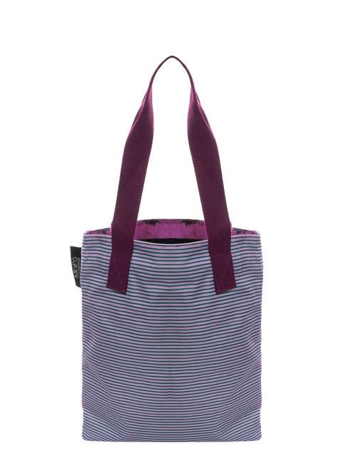 MULTI FANTASY Flache Einkaufstasche Lilienbeutel - Taschen und Accessoires f&uuml;r Kids