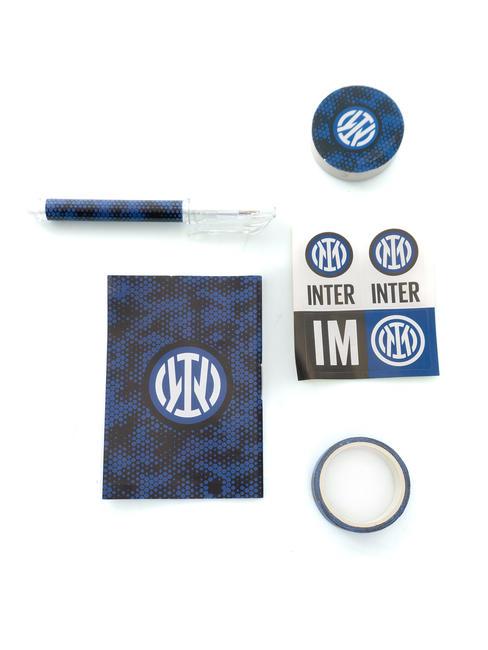 MINI Rucksack-Schlüsselanhänger mit Zubehör Schwarz - Taschen und Accessoires für Kids