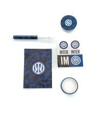 INTER MINI Rucksack-Schlüsselanhänger mit Zubehör - Taschen und Accessoires für Kids