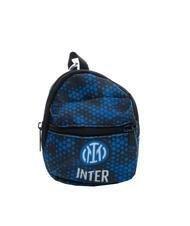 INTER MINI Rucksack-Schlüsselanhänger mit Zubehör Schwarz - Taschen und Accessoires für Kids - 3