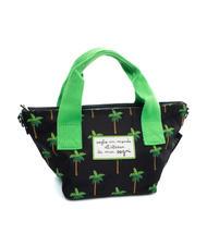 MINIPA' MULTI FANTASY Mini-Einkaufstasche Schwarz - Taschen und Accessoires f&uuml;r Kids - 2