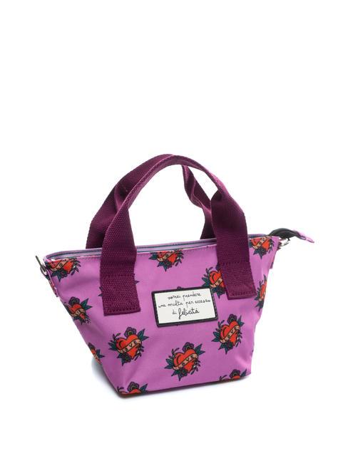 MULTI FANTASY Mini-Einkaufstasche Lilienbeutel - Taschen und Accessoires f&uuml;r Kids