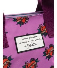MINIPA' MULTI FANTASY Mini-Einkaufstasche Lilienbeutel - Taschen und Accessoires f&uuml;r Kids - 3