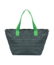 MINIPA' MULTI FANTASY Große Einkaufstasche Schwarz - Taschen und Accessoires für Kids - 4