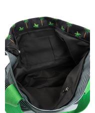 MINIPA' MULTI FANTASY Große Einkaufstasche Schwarz - Taschen und Accessoires für Kids - 5