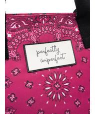 MINIPA' MULTI FANTASY Gro&szlig;e Einkaufstasche Fuchsie - Taschen und Accessoires f&uuml;r Kids - 3