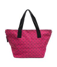 MINIPA' MULTI FANTASY Gro&szlig;e Einkaufstasche Fuchsie - Taschen und Accessoires f&uuml;r Kids - 4