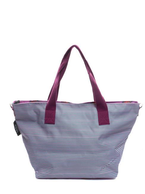 MULTI FANTASY Große Einkaufstasche Lilienbeutel - Taschen und Accessoires für Kids