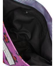 MINIPA' MULTI FANTASY Große Einkaufstasche Lilienbeutel - Taschen und Accessoires für Kids - 5